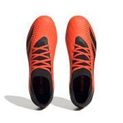 Soccer shoes adidas Predator Accuracy.3 FG Heatspawn Pack