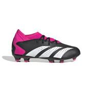 Children's soccer shoes adidas Predator Accuracy.3 - Own your Football