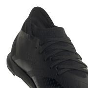 Soccer cleats adidas Predator Accuracy.3 Tf - Nightstrike Pack