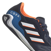 Soccer shoes adidas Copa Sense.3 IN Sala - Sapphire Edge Pack