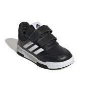 Children's lace-up running shoes adidas