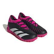 Children's Soccer cleats adidas Predator Accuracy.3 Turf - Own your Football