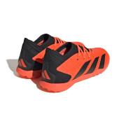 Children's soccer shoes adidas Predator Accuracy.3 Turf Heatspawn Pack