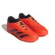 Children's soccer shoes adidas Predator Accuracy.4 Turf Heatspawn Pack