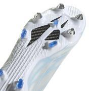 Soccer shoes adidas X Speedflow.1 SG - Diamond Edge Pack