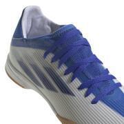 Children's soccer shoes adidas X Speedflow.3 IN