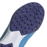 Soccer shoes adidas X Speedflow.3 Laceless TF