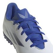 Children's soccer shoes adidas X Speedflow.4 TF