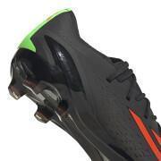 Soccer shoes adidas X Speedportal.1 FG - Shadowportal Pack