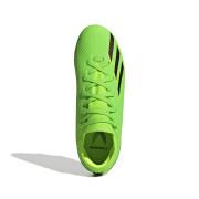 Children's soccer shoes adidas X Speedportal.3 SG - Game Data Pack
