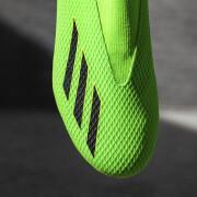 Soccer shoes adidas X Speedportal.3 Laceless FG - Game Data Pack