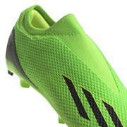 Soccer shoes adidas X Speedportal.3 Laceless FG - Game Data Pack