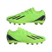 Soccer shoes adidas X Speedportal.3 MG - Game Data Pack