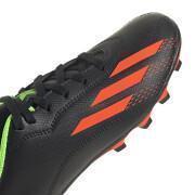 Children's soccer shoes adidas X Speedportal.4 MG - Shadowportal Pack