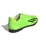 Soccer shoes adidas X Speedportal.4 TF