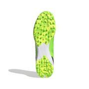 Soccer shoes adidas X Speedportal.1 TF