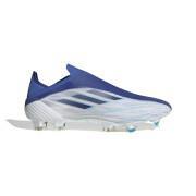 Soccer shoes adidas X Speedflow+ FG - Diamond Edge Pack