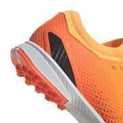 Children's soccer shoes adidas X Speedportal.3 Turf Heatspawn Pack