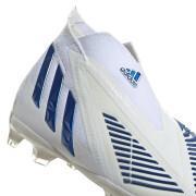 Children's soccer shoes adidas Predator Edge+ FG - Diamond Edge Pack
