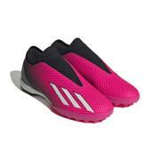 Soccer shoes adidas X Speedportal.3 Turf - Own your Football