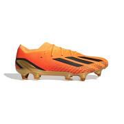 Soccer shoes adidas X Speedportal.1 SG Heatspawn Pack