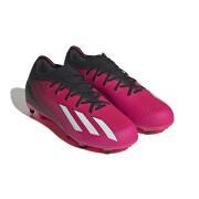 Children's soccer shoes adidas X Speedportal.1 - Own your Football