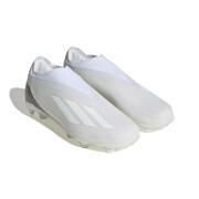 Children's soccer shoes adidas X Speedportal+ - Pearlized Pack
