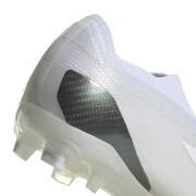 Children's soccer shoes adidas X Speedportal+ - Pearlized Pack