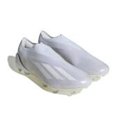 Soccer shoes adidas X Speedportal+ FG - Pearlized Pack