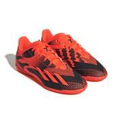 Children's soccer shoes adidas X Speedportal Messi.4 Indoor - Messi Pack