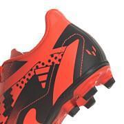 Children's soccer shoes adidas X Speedportal Messi.4 Fxg J - Messi Pack