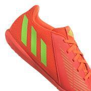 Soccer cleats adidas Predator Edge.4 IN