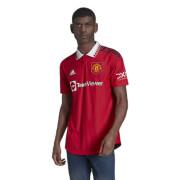 Authentic home jersey Manchester United 2022/23