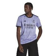 Away jersey Real Madrid 2022/23