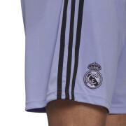 away shorts Real Madrid 2022/23