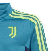 Children's tracksuit jacket Juventus Turin Condivo 2022/23