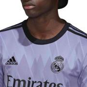 Long sleeve away jersey Real Madrid 2022/23