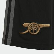 Children's outdoor shorts Arsenal 2022/23