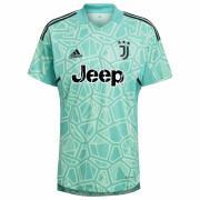 Children's goalie jersey Juventus Turin 2022/23