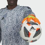 Goalkeeper gloves adidas Predator Edge League