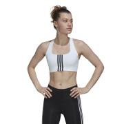 Women's bra adidas Powerimpact Training medium-support