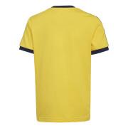 Child's T-shirt Suède 2022/23