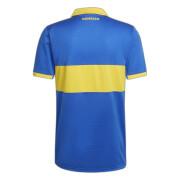 Home jersey Boca Juniors 2022/23