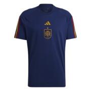 World Cup 2022 training jersey Espagne Travel