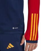 World Cup 2022 training top Espagne