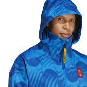 Waterproof jacket Espagne Lifestyler Myshelter 2022/23