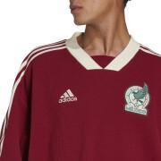World Cup 2022 training jersey Mexique Icon
