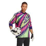 2022 World Cup goalkeeper jersey Mexique