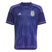 Children's World Cup 2022 jersey Argentine