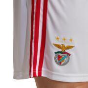 Short home Benfica Lisbonne 2022/23